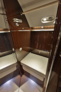 2015 Gulfstream G450: 