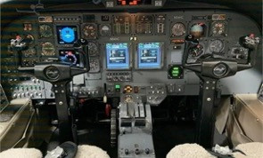1996 Cessna Citation CitationJet: 