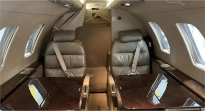 1996 Cessna Citation CitationJet: 
