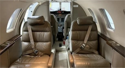 1996 Cessna Citation CitationJet: 