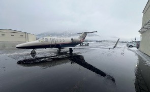 1996 Cessna Citation CitationJet: 