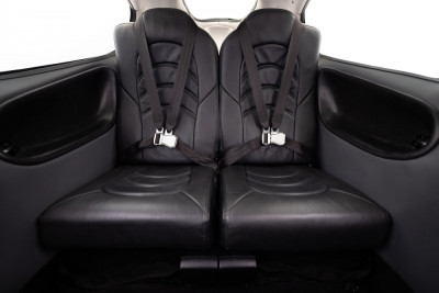 2007 Cirrus SR22 GTS: 