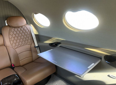 2010 Cessna Citation Mustang: 