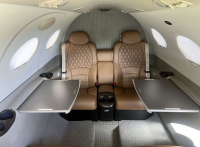 2010 Cessna Citation Mustang: 