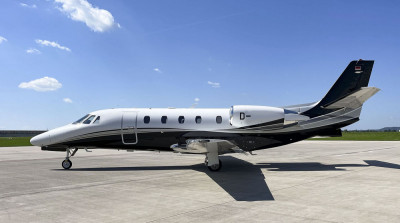 2017 Cessna Citation XLS+: 