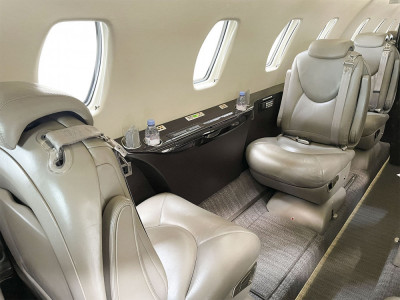 2017 Cessna Citation XLS+: 