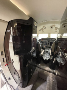 2017 Cessna Citation XLS+: 