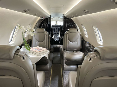 2017 Cessna Citation XLS+: 