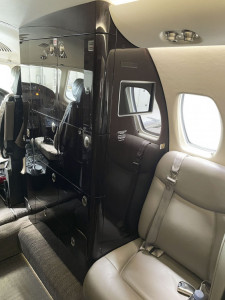 2017 Cessna Citation XLS+: 