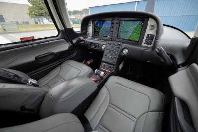 2020 Cirrus SR22T G6 GTS: 