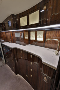 2012 Bombardier Challenger 605: 