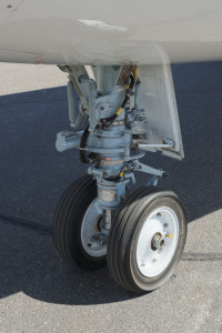 2012 Bombardier Challenger 605: 