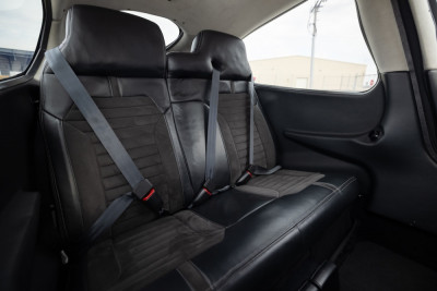 2019 Cirrus SR22 G6: 