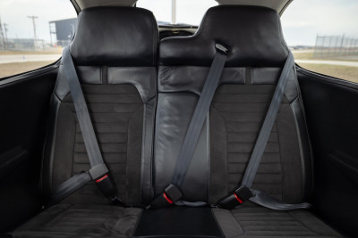 2019 Cirrus SR22 G6: 