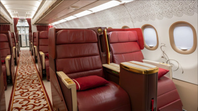 2013 ACJ ACJ320: 
