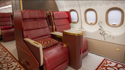 2013 ACJ ACJ320: 