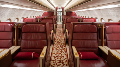 2013 ACJ ACJ320: 