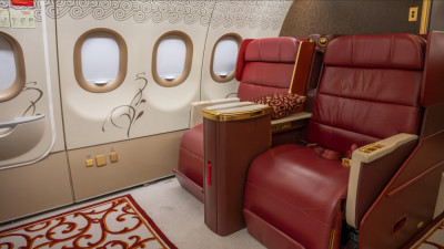 2013 ACJ ACJ320: 
