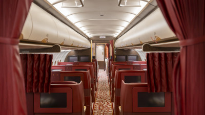2013 ACJ ACJ320: 
