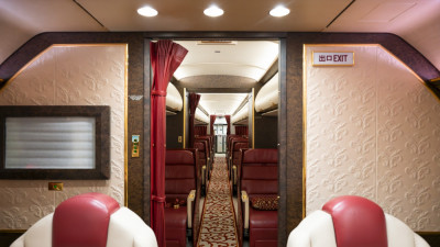 2013 ACJ ACJ320: 