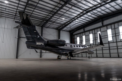 2011 Embraer Phenom 300: 