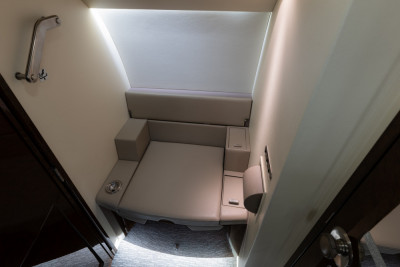 2005 Dassault Falcon 2000EX EASy: 