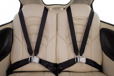 2006 Cirrus SR22 GTS: 