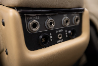 2006 Cirrus SR22 GTS: 