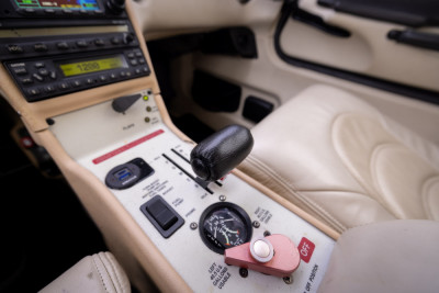 2006 Cirrus SR22 GTS: 
