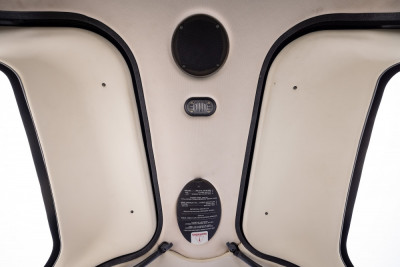 2006 Cirrus SR22 GTS: 
