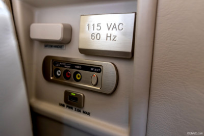 2010 Gulfstream G450: 