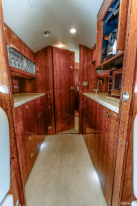 2010 Gulfstream G450: 