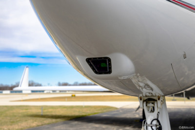 2010 Gulfstream G450: 