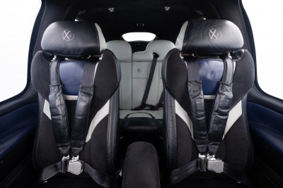 2014 Cirrus SR22T G5 GTS: 