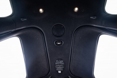 2014 Cirrus SR22T G5 GTS: 