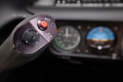 2014 Cirrus SR22T G5 GTS: 