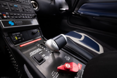 2014 Cirrus SR22T G5 GTS: 