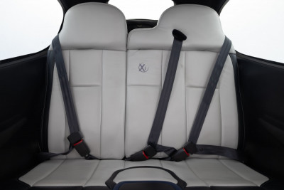 2014 Cirrus SR22T G5 GTS: 