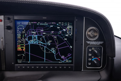 2014 Cirrus SR22T G5 GTS: 