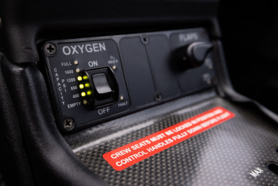 2014 Cirrus SR22T G5 GTS: 