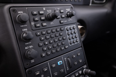 2014 Cirrus SR22T G5 GTS: 