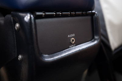 2014 Cirrus SR22T G5 GTS: 