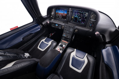 2014 Cirrus SR22T G5 GTS: 