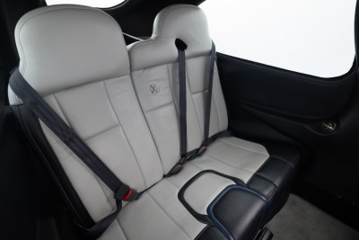 2014 Cirrus SR22T G5 GTS: 