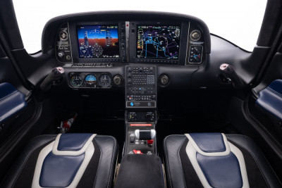 2014 Cirrus SR22T G5 GTS: 