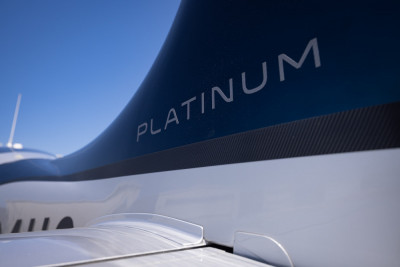 2014 Cirrus SR22T G5 GTS: 