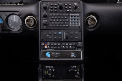 2014 Cirrus SR22T G5 GTS: 