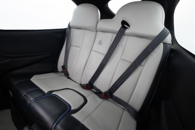 2014 Cirrus SR22T G5 GTS: 