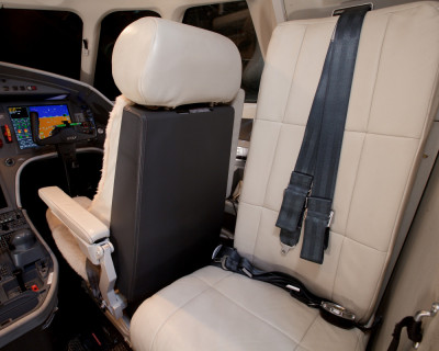 2018 Dassault Falcon 900LX: 