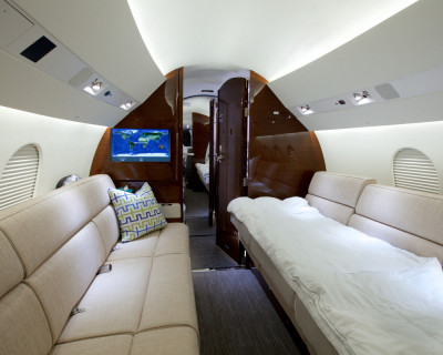 2018 Dassault Falcon 900LX: 